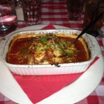 Elio's Lasagne